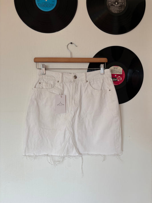 Jupe en jeans primark - 38