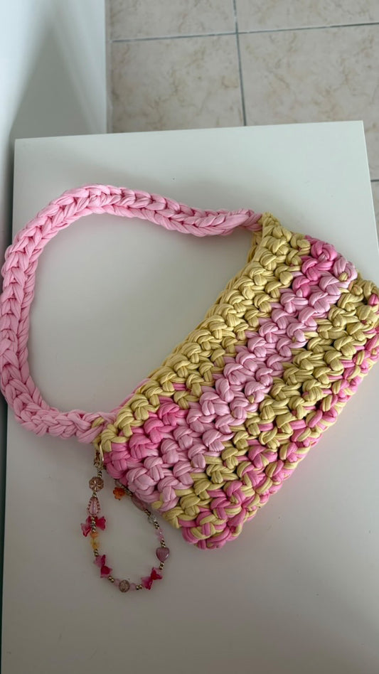 Sac Fil And Flow (avec fermeture)