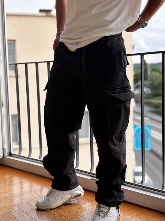 Cargo - XS