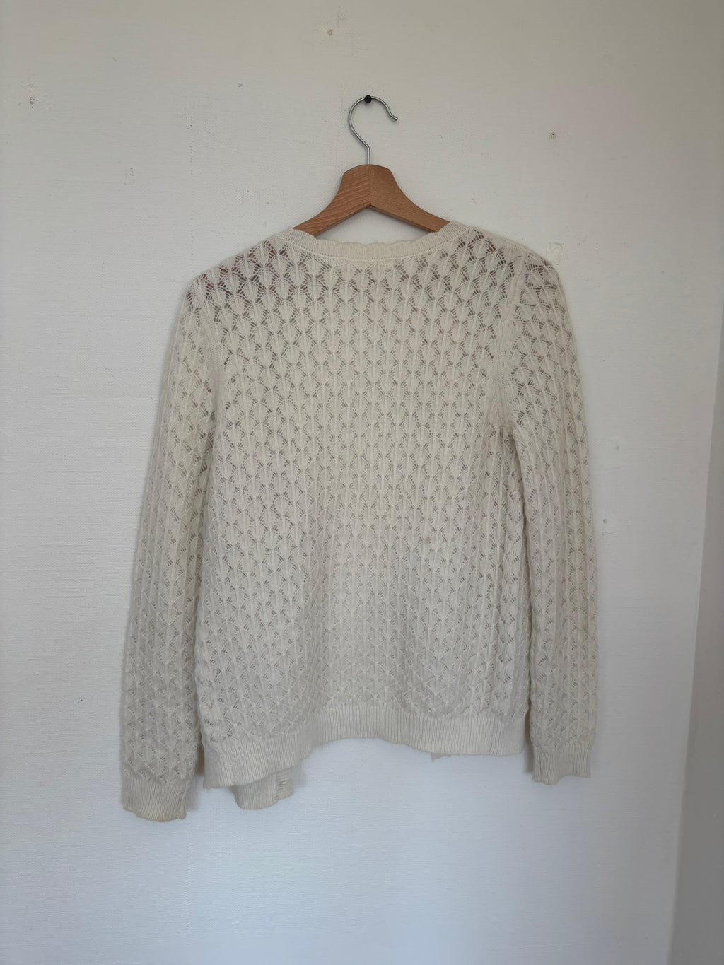 Cardigan Majolica - S/M