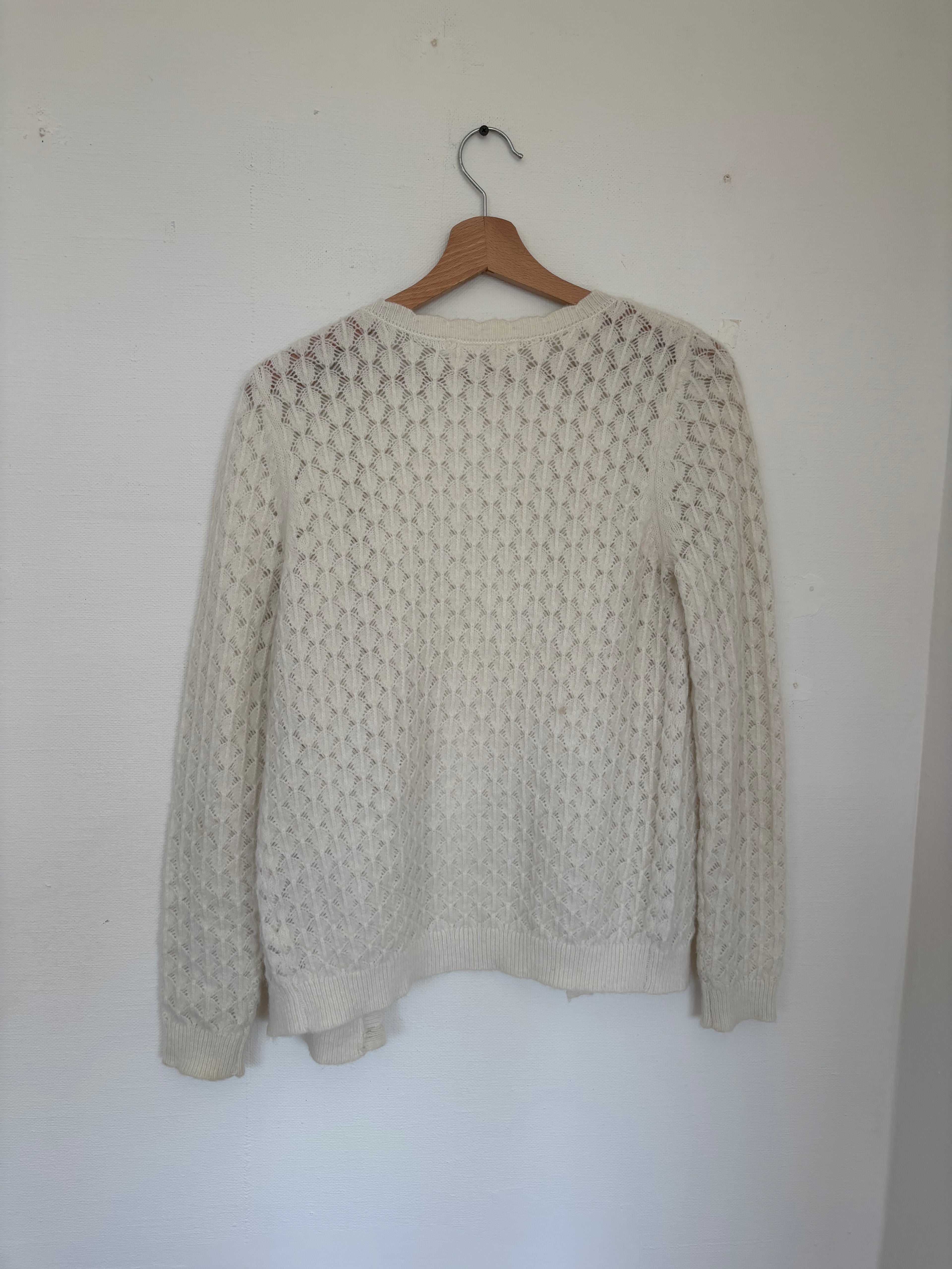 Cardigan Majolica - S/M