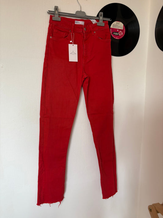 Jeans Bershka - 36