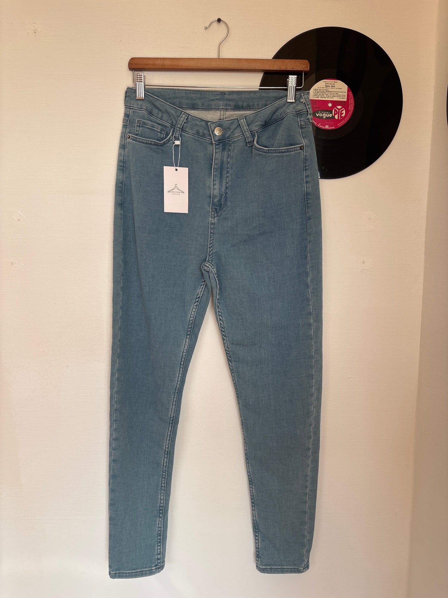 Jeans - 40