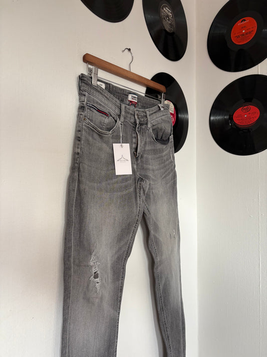 Jeans Tommy Hilfigher - 31/32