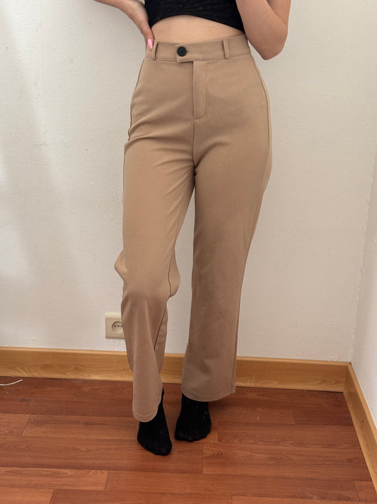 Pantalon classique Shein - XS