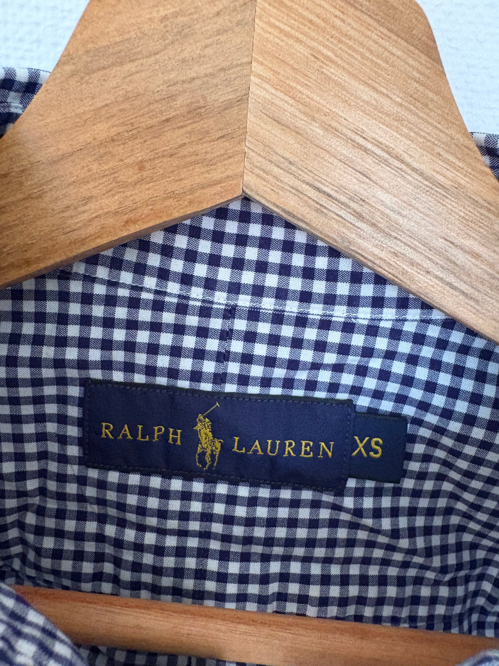 Chemise Ralph Lauren - XS