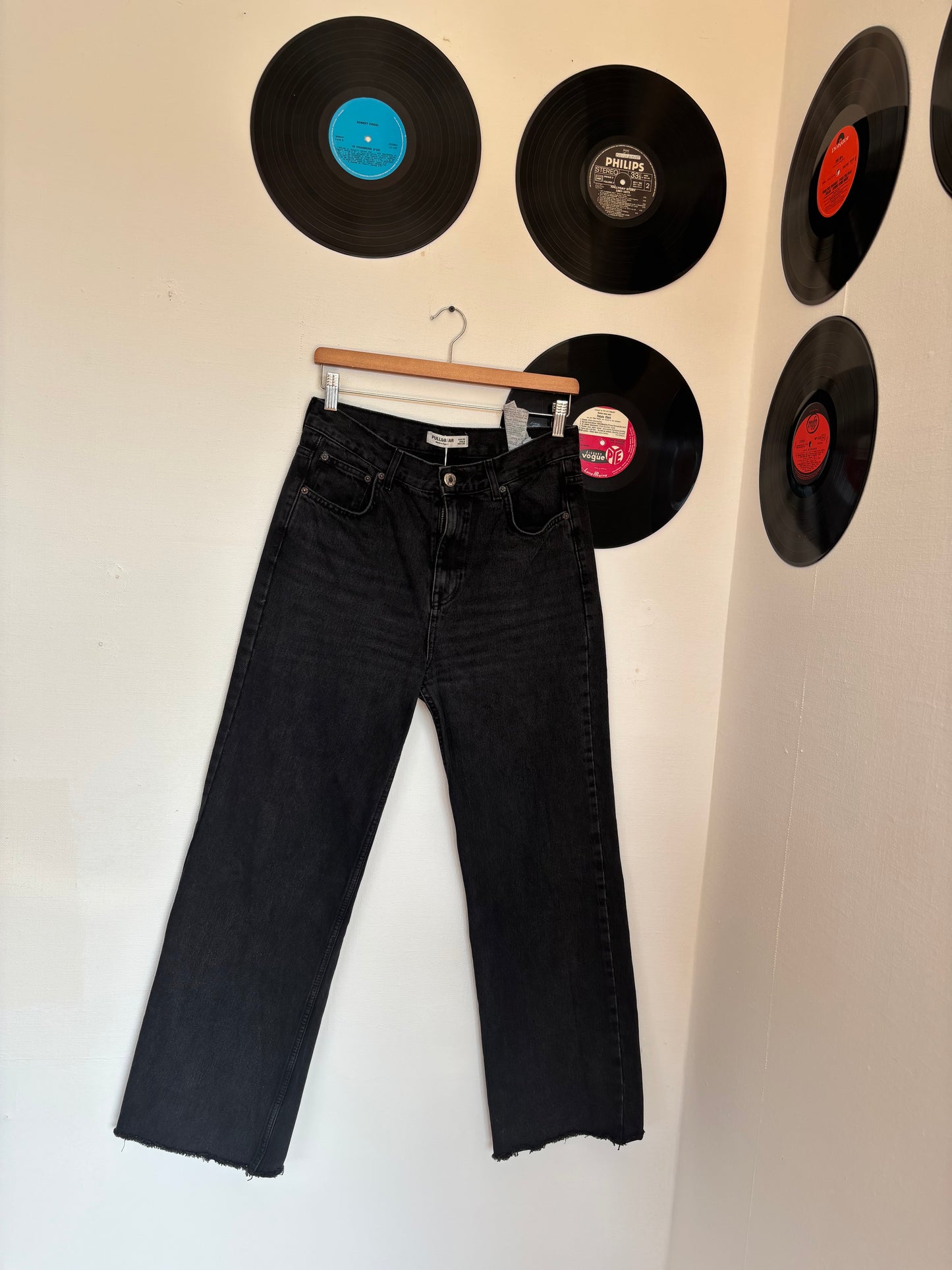 Jeans Pull&Bear - 38