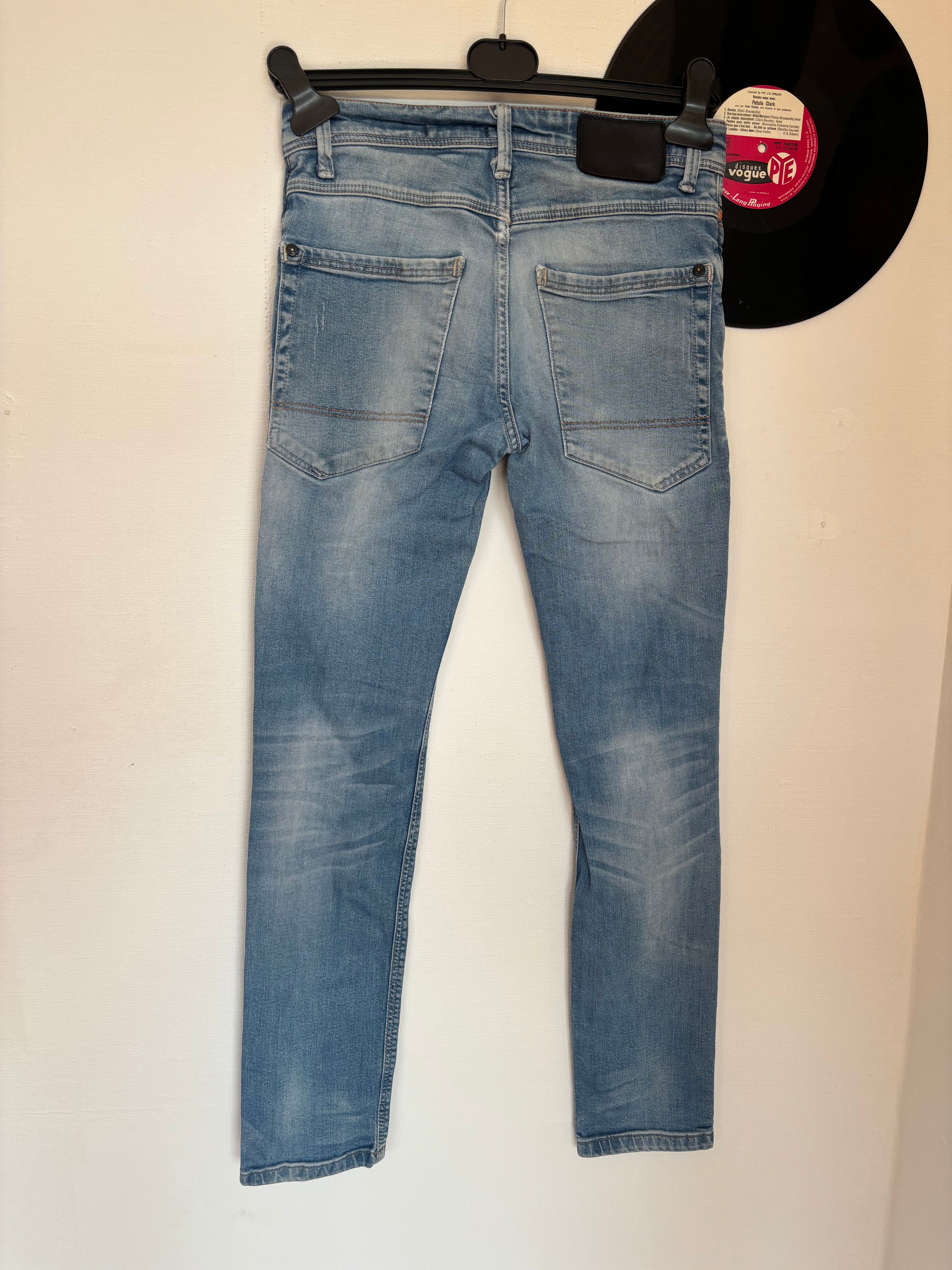 Jeans - S