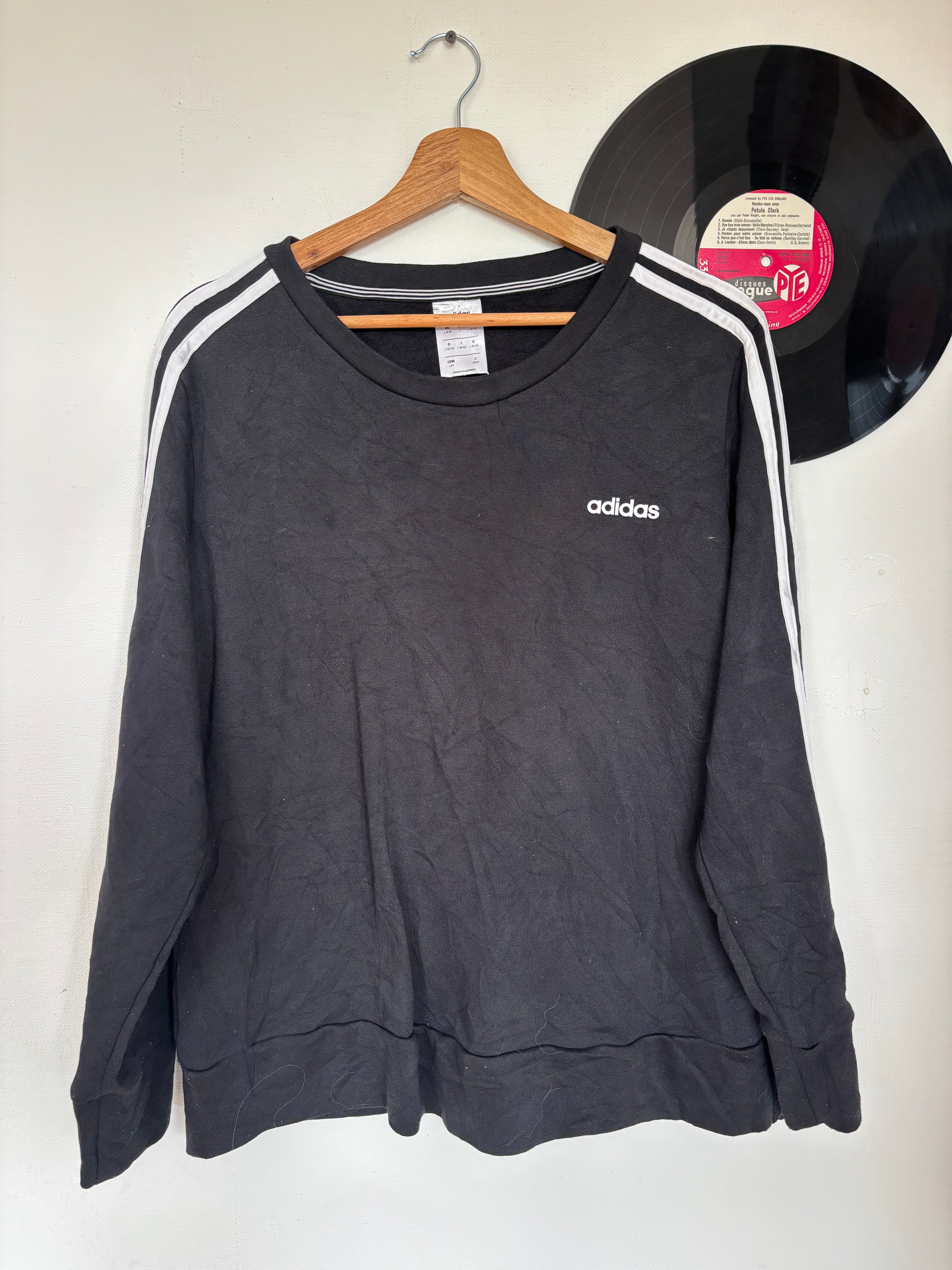 Sweat Adidas - L