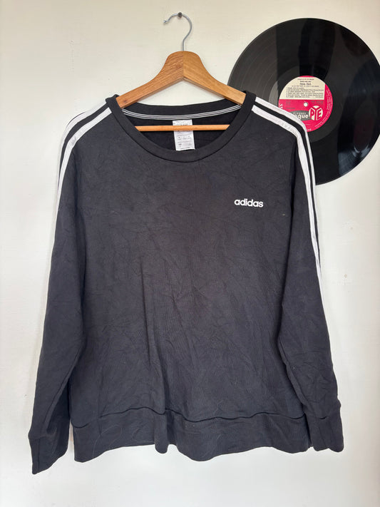 Sweat Adidas - L