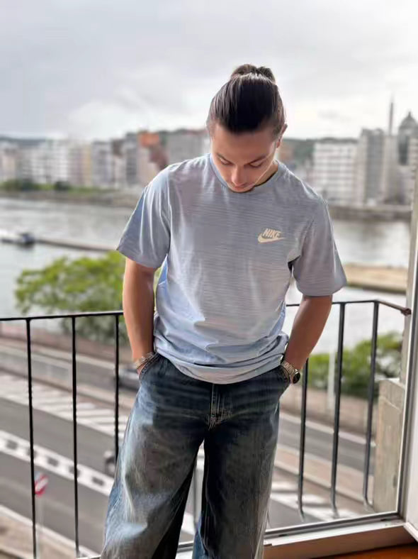 T-shirt Nike - S