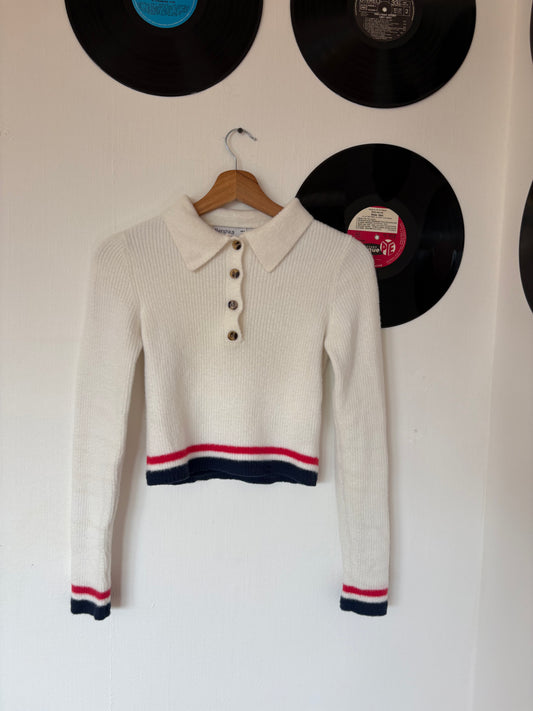 Blouse Bershka - M