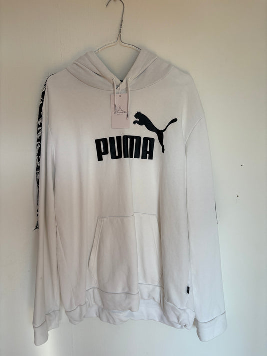 Sweat à capuche Puma - L