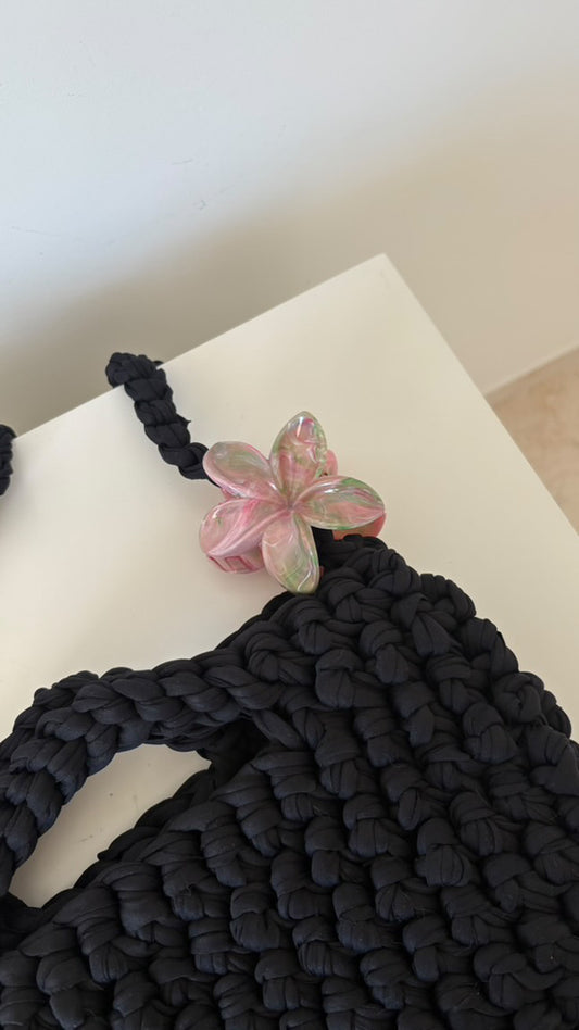 Grande pince fleur