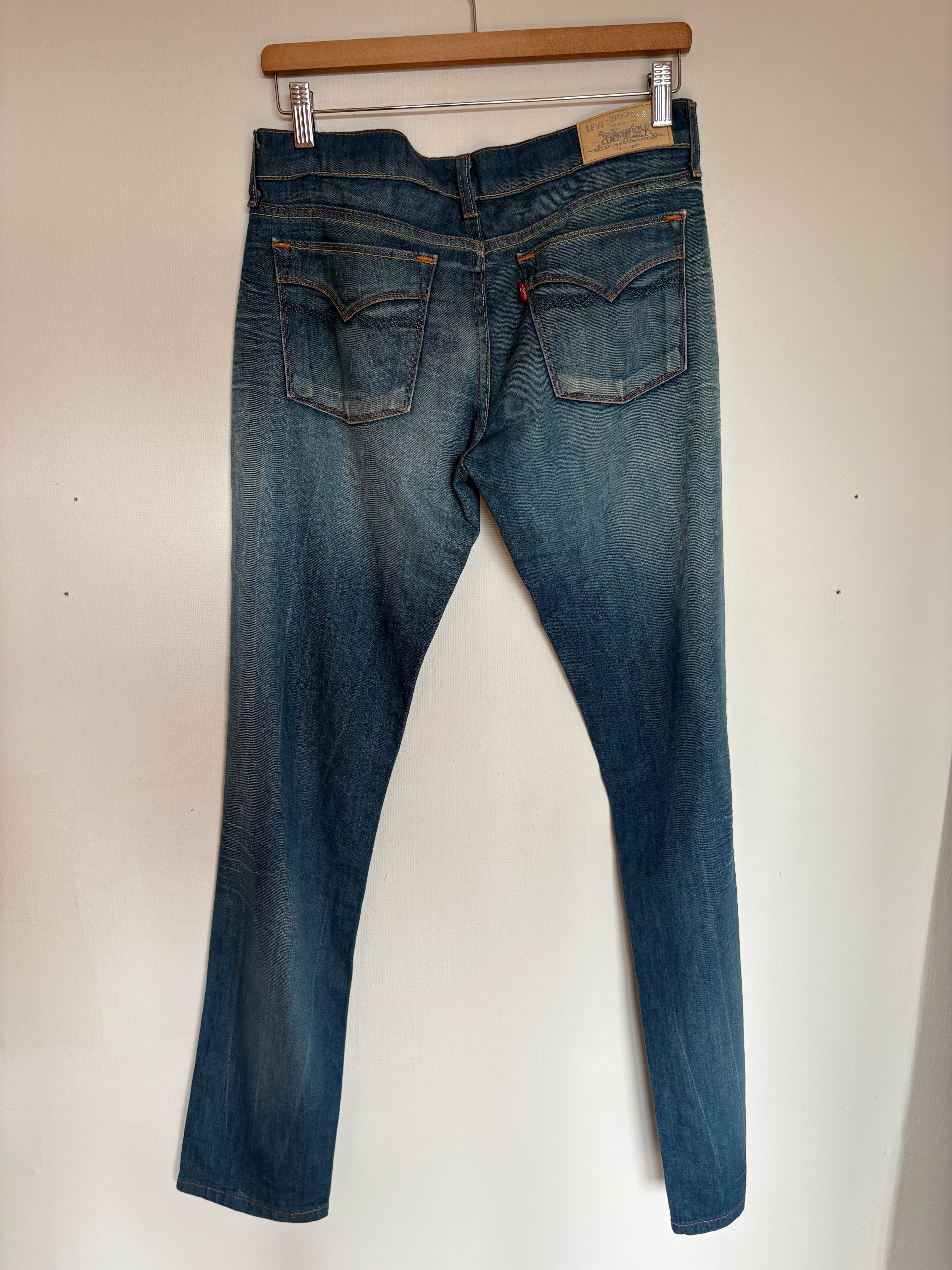 Jeans Levi's - L
