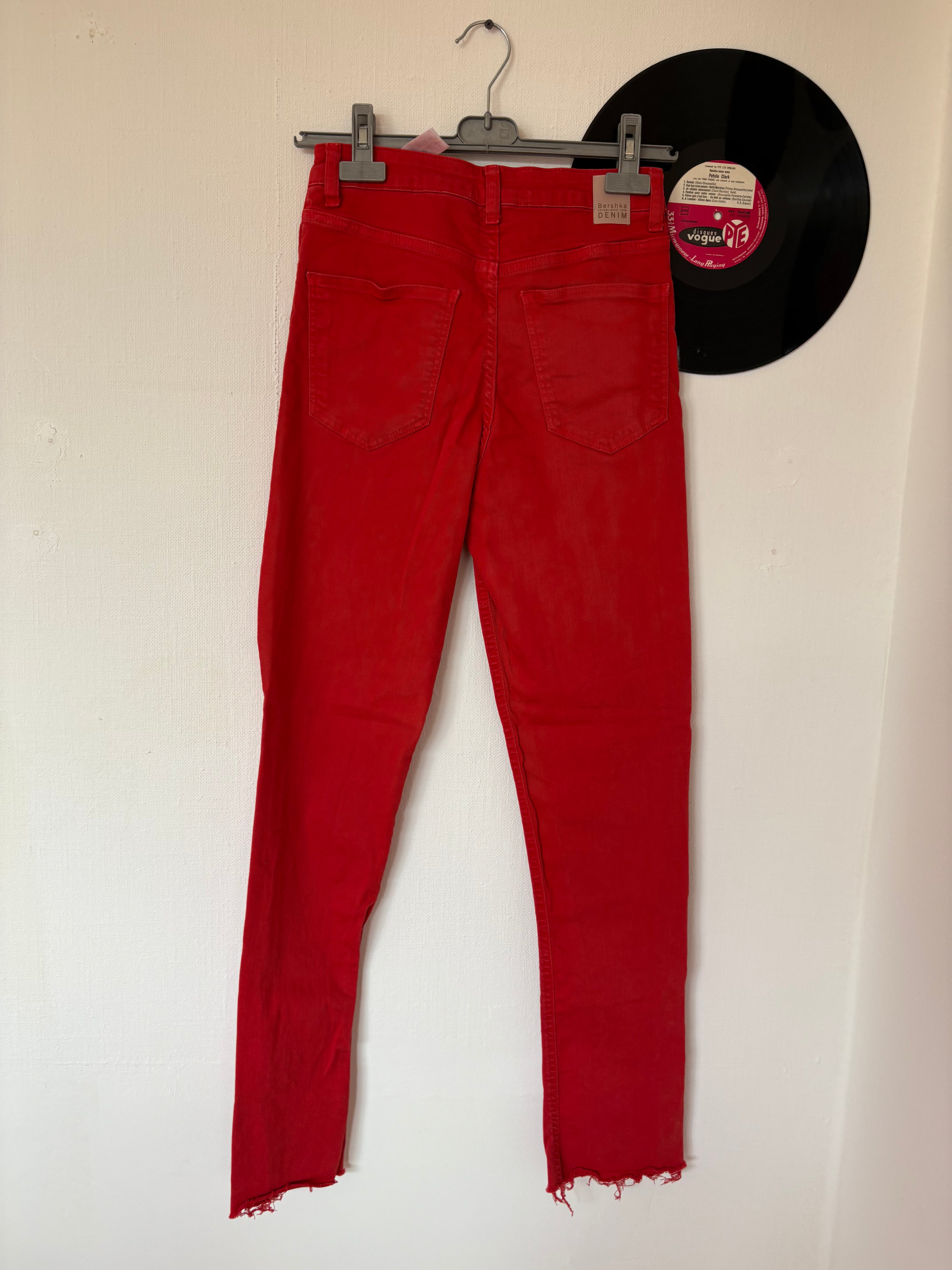 Jeans Bershka - 36