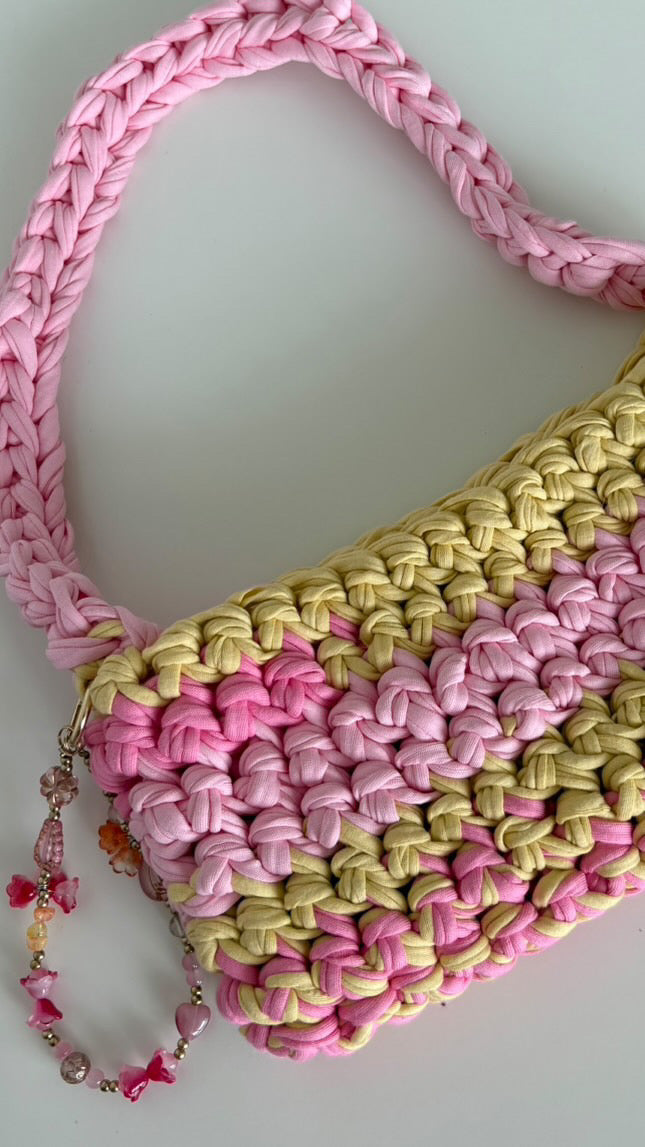 Sac Fil And Flow (avec fermeture)