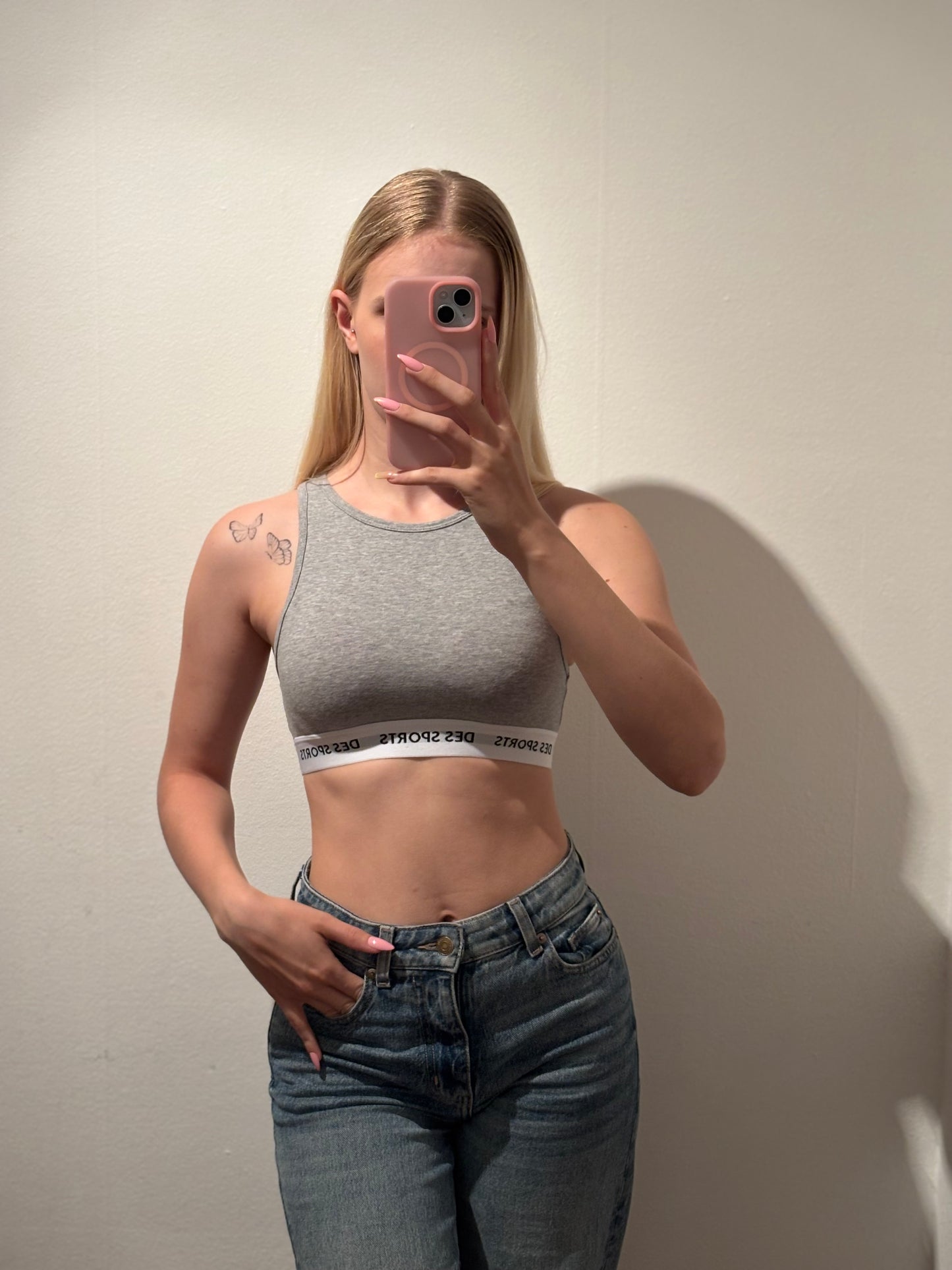 Brassière H&M - XS