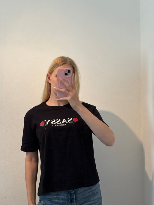 T-shirt Jennyfer - M