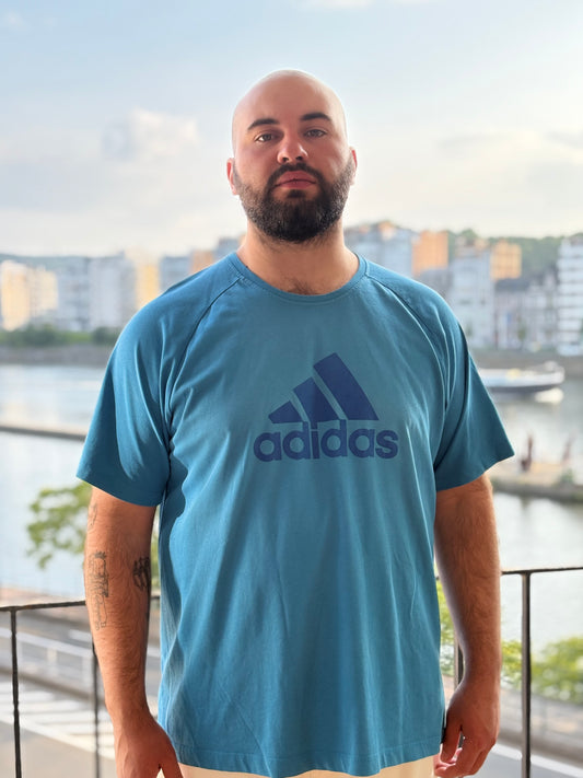 T-shirt Adidas - XL