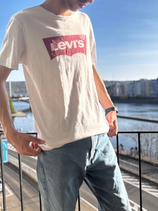 T-shirt LEVIS - S
