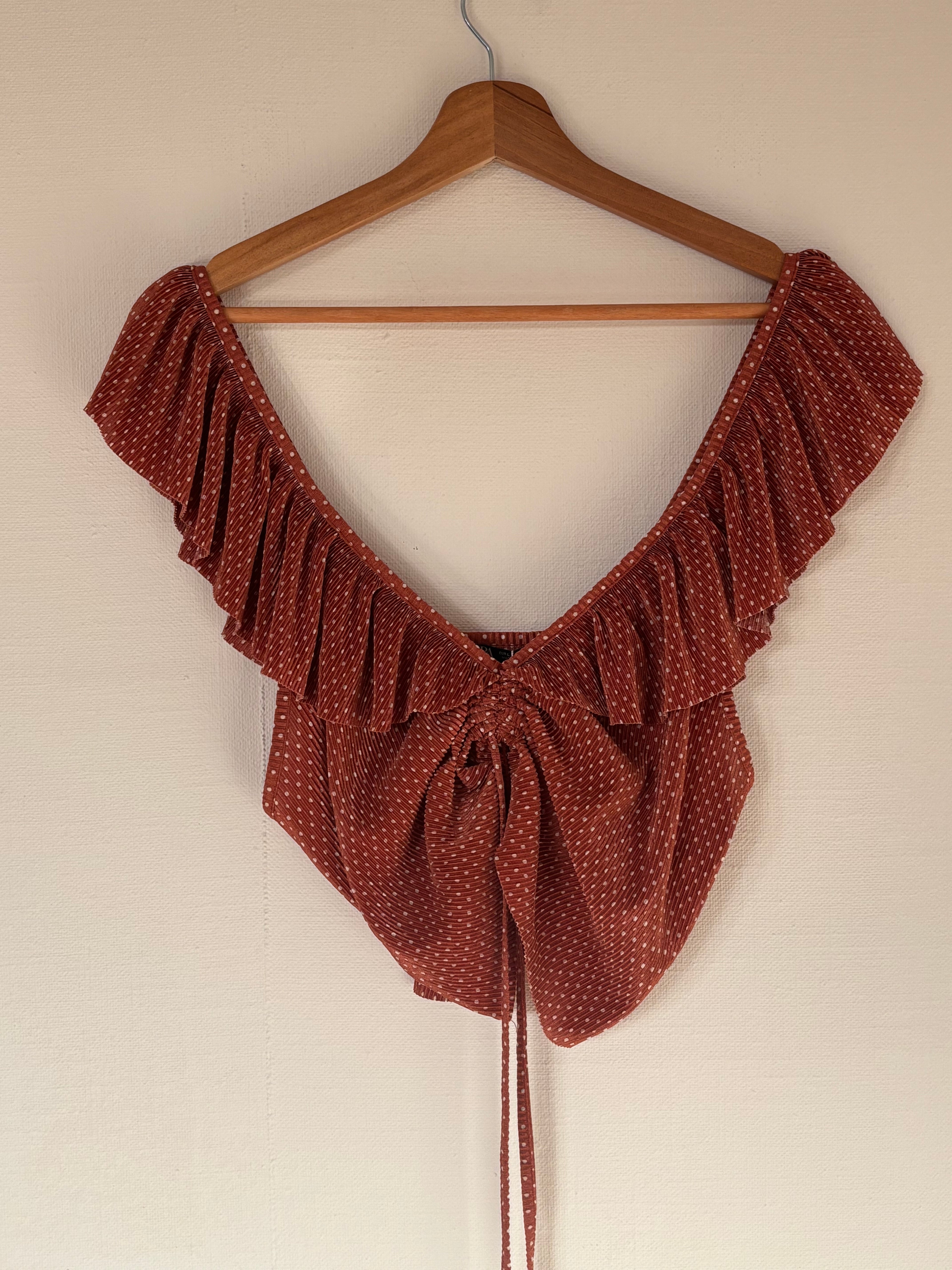 Top Zara - L