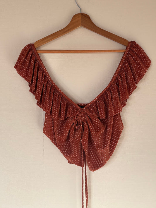 Top Zara - L