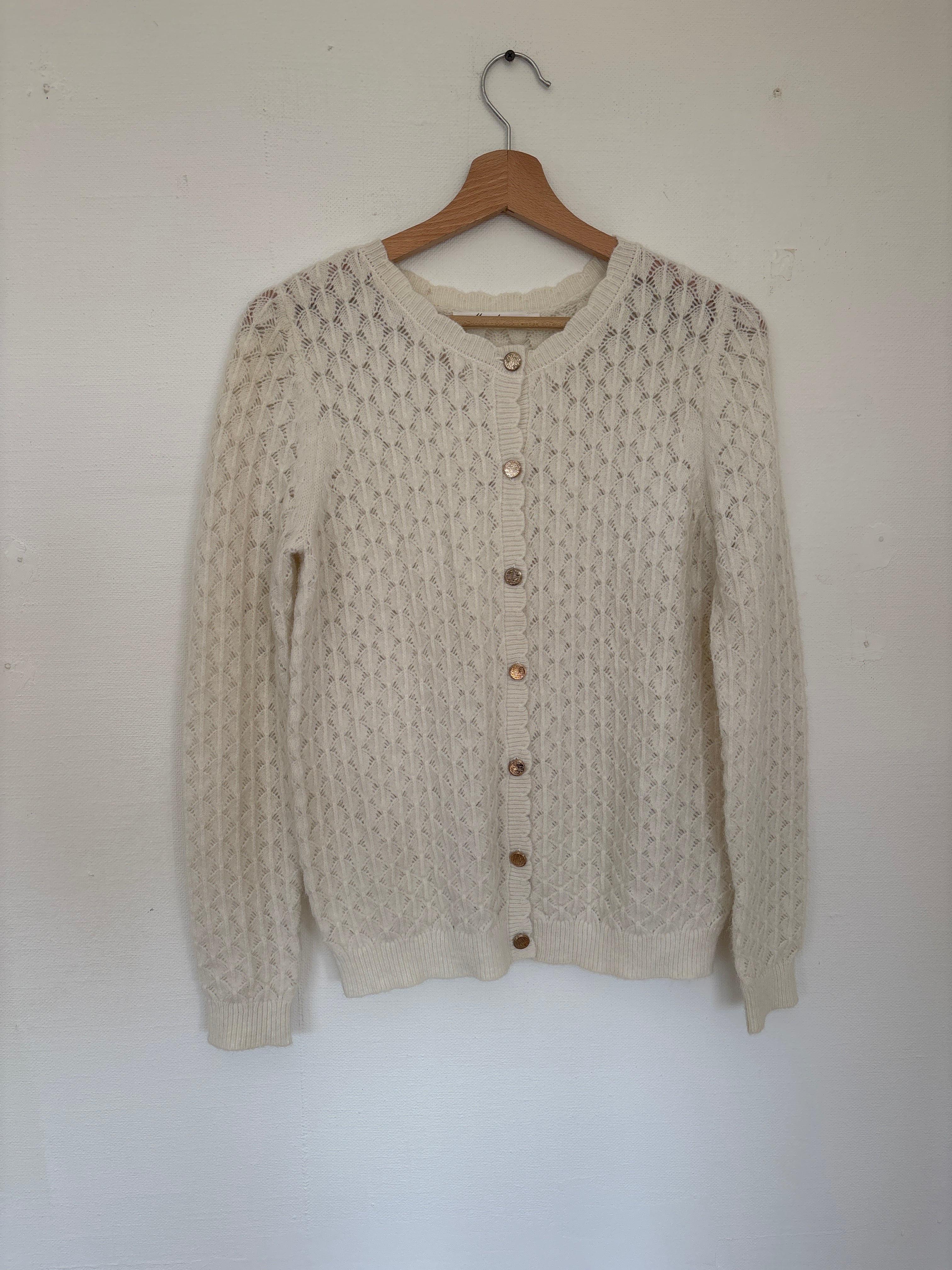 Cardigan Majolica - S/M