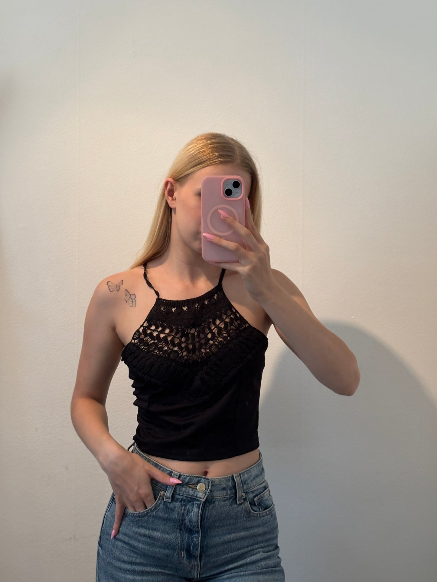 Top Shein - M