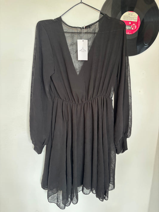 Robe eros - TU
