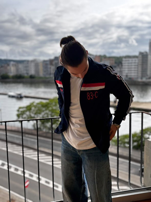 Gilet Adidas - S