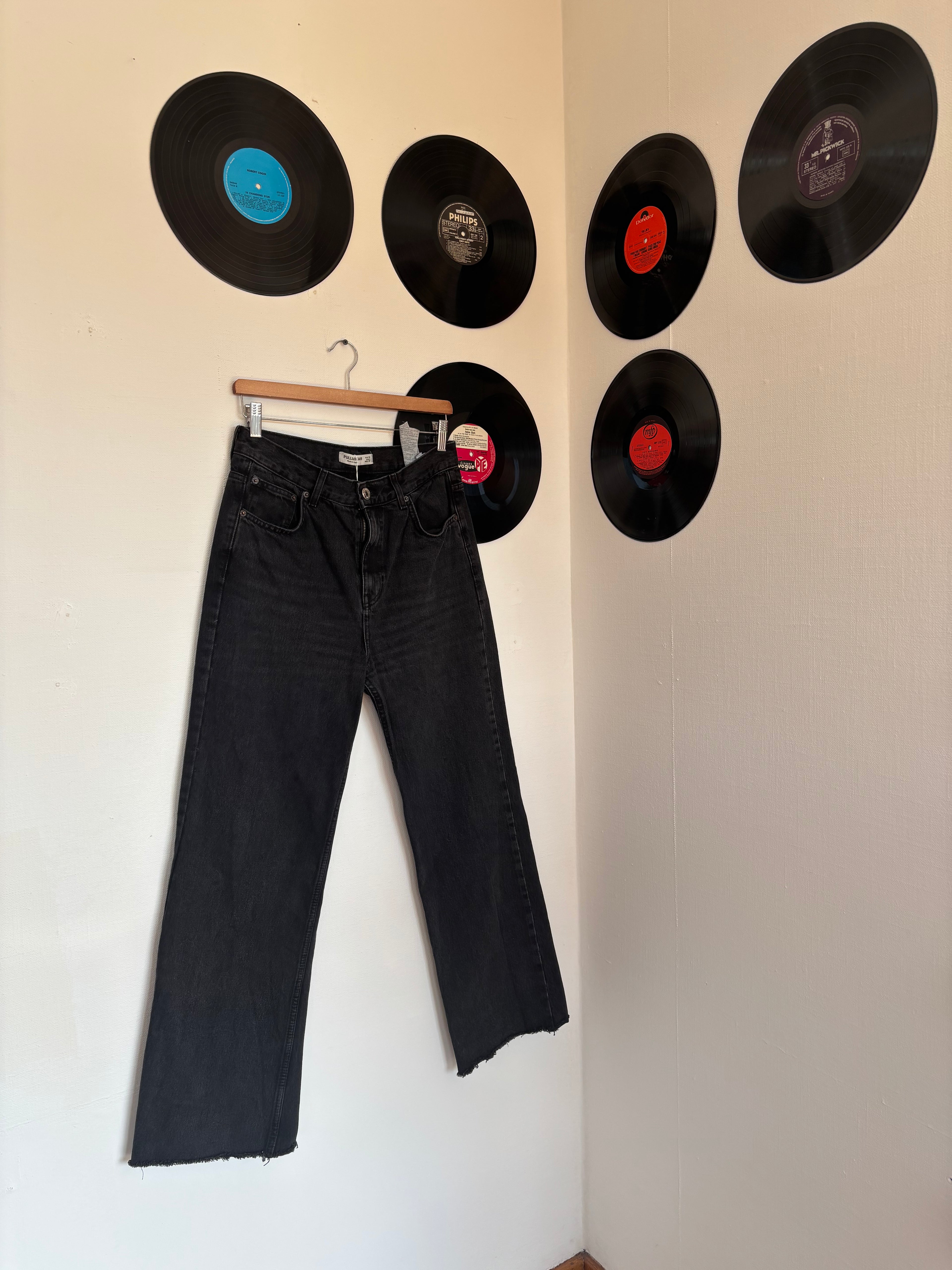 Jeans Pull&Bear - 38
