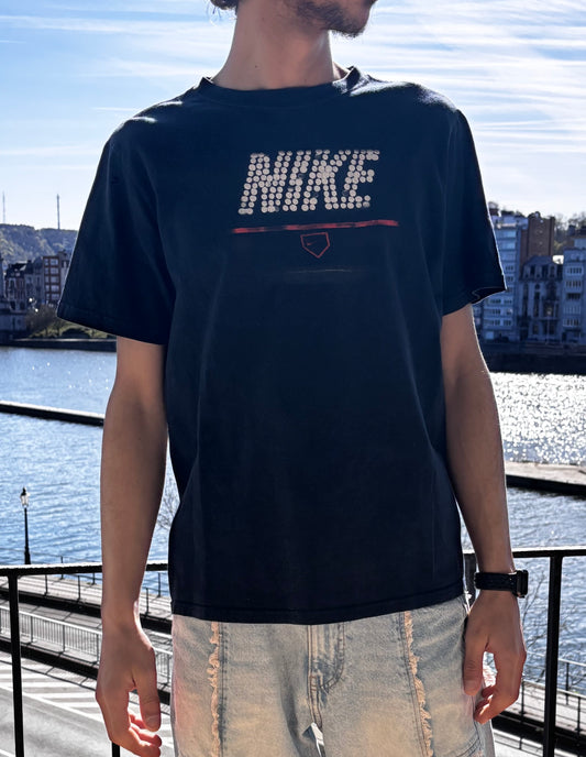 T-shirt NIKE - S