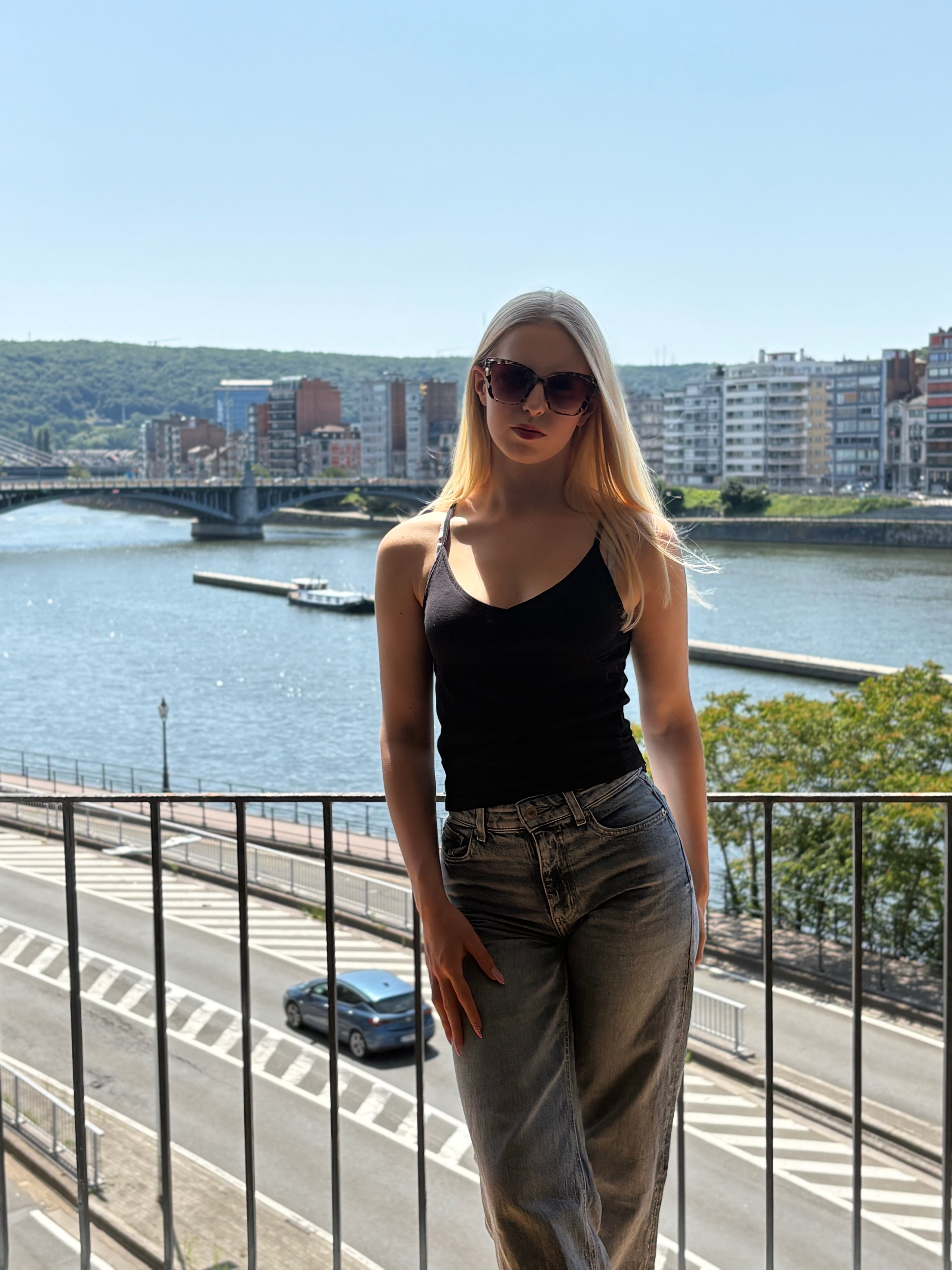 Top Jennyfer - S