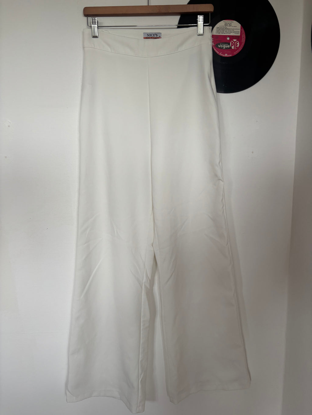 Pantalon classique NICE'S - 36