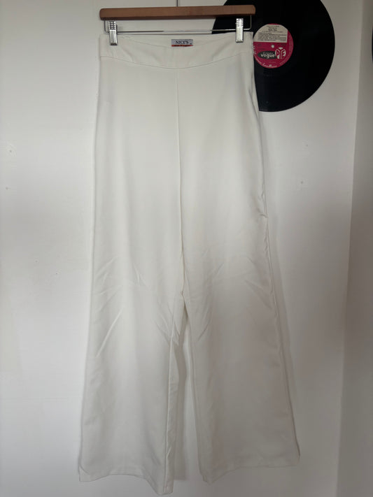 Pantalon classique NICE'S - 36
