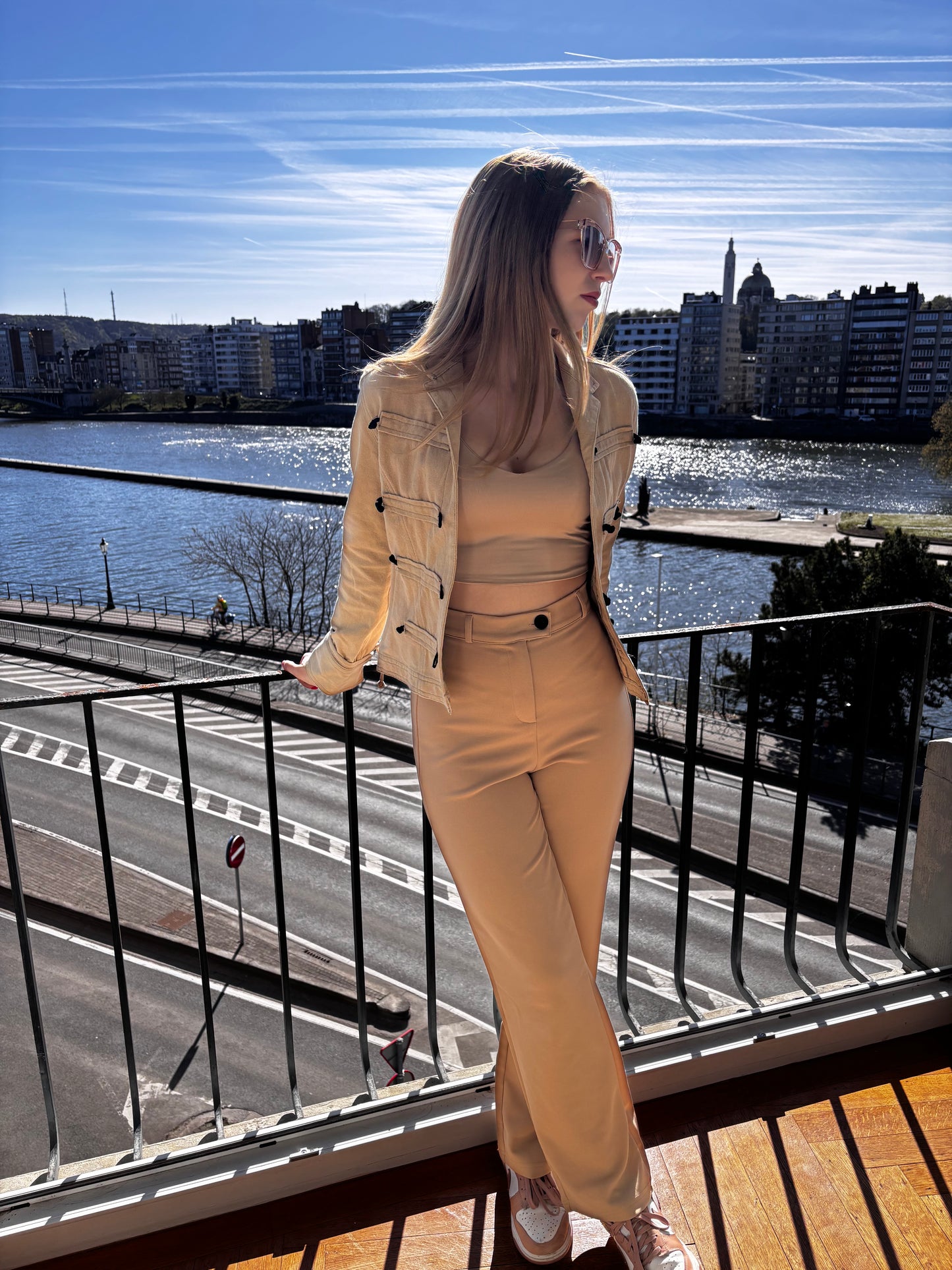 Veste - TU