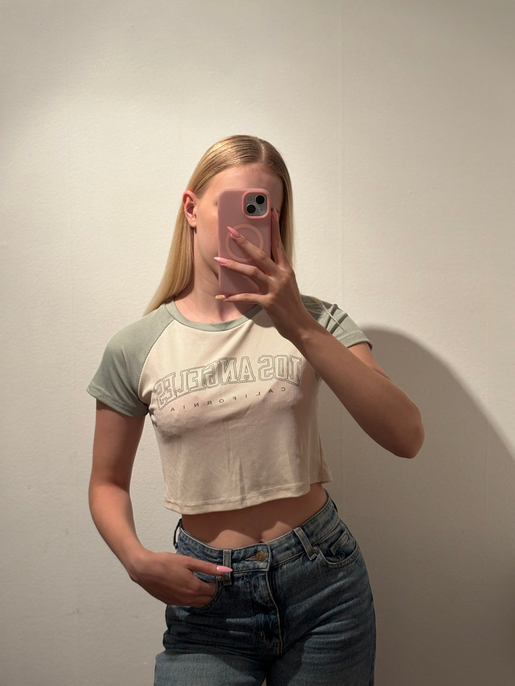 Top Shein - M