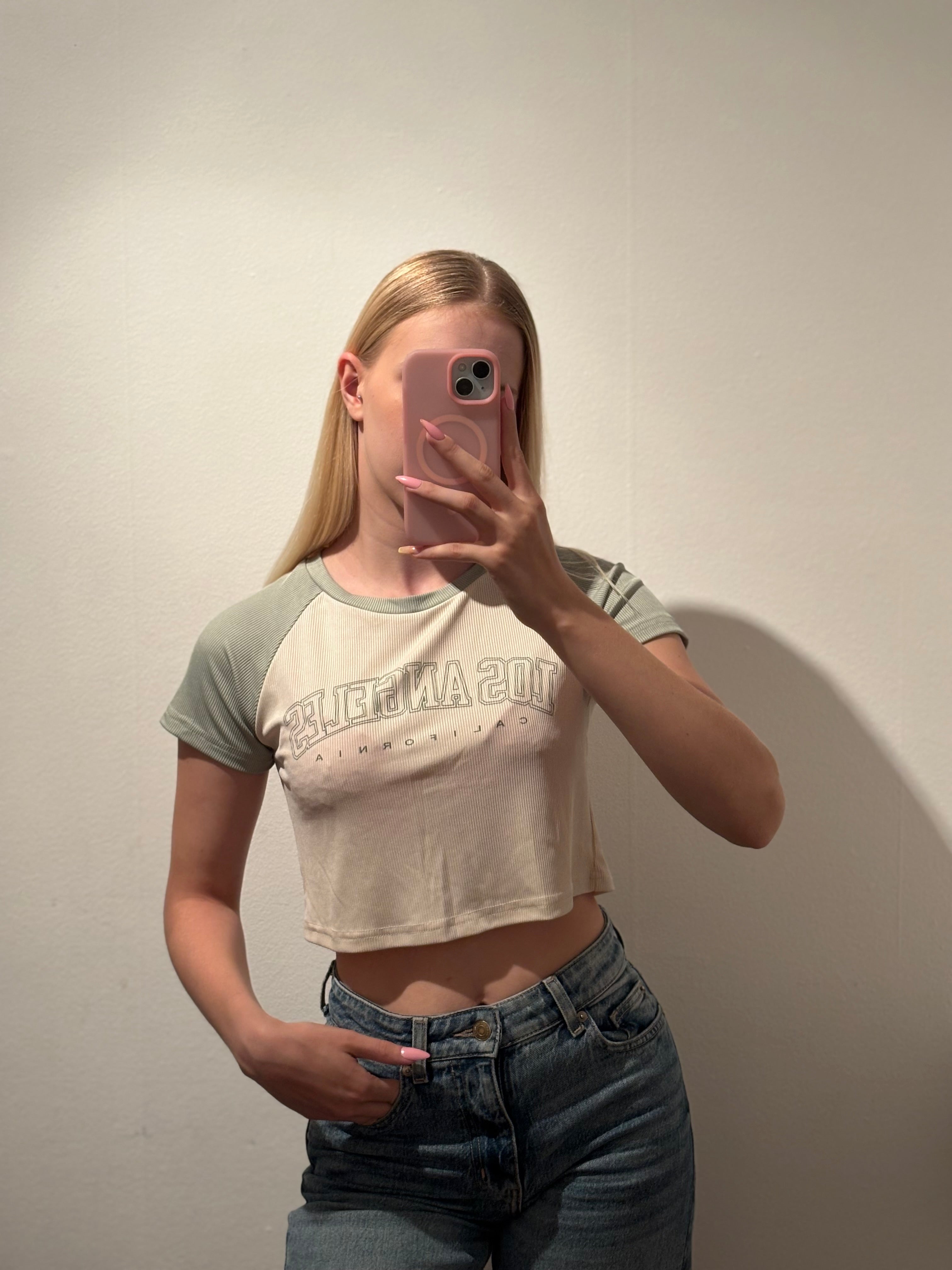 Top Shein - M