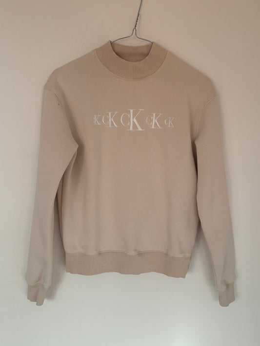 Sweat Calvin Klein - S