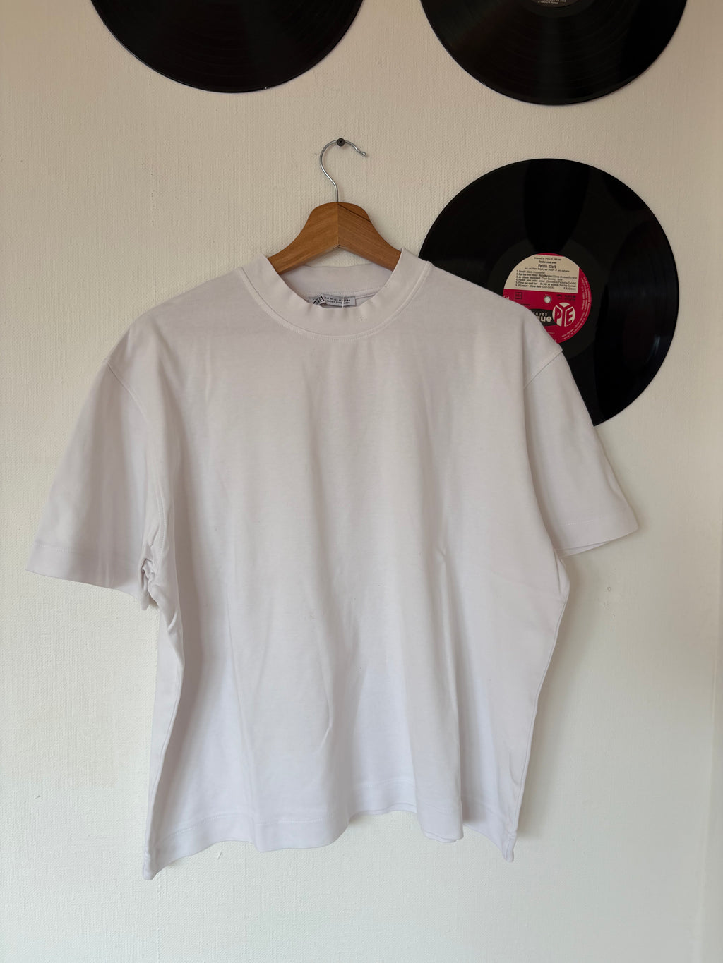 T-shirt Zara - M