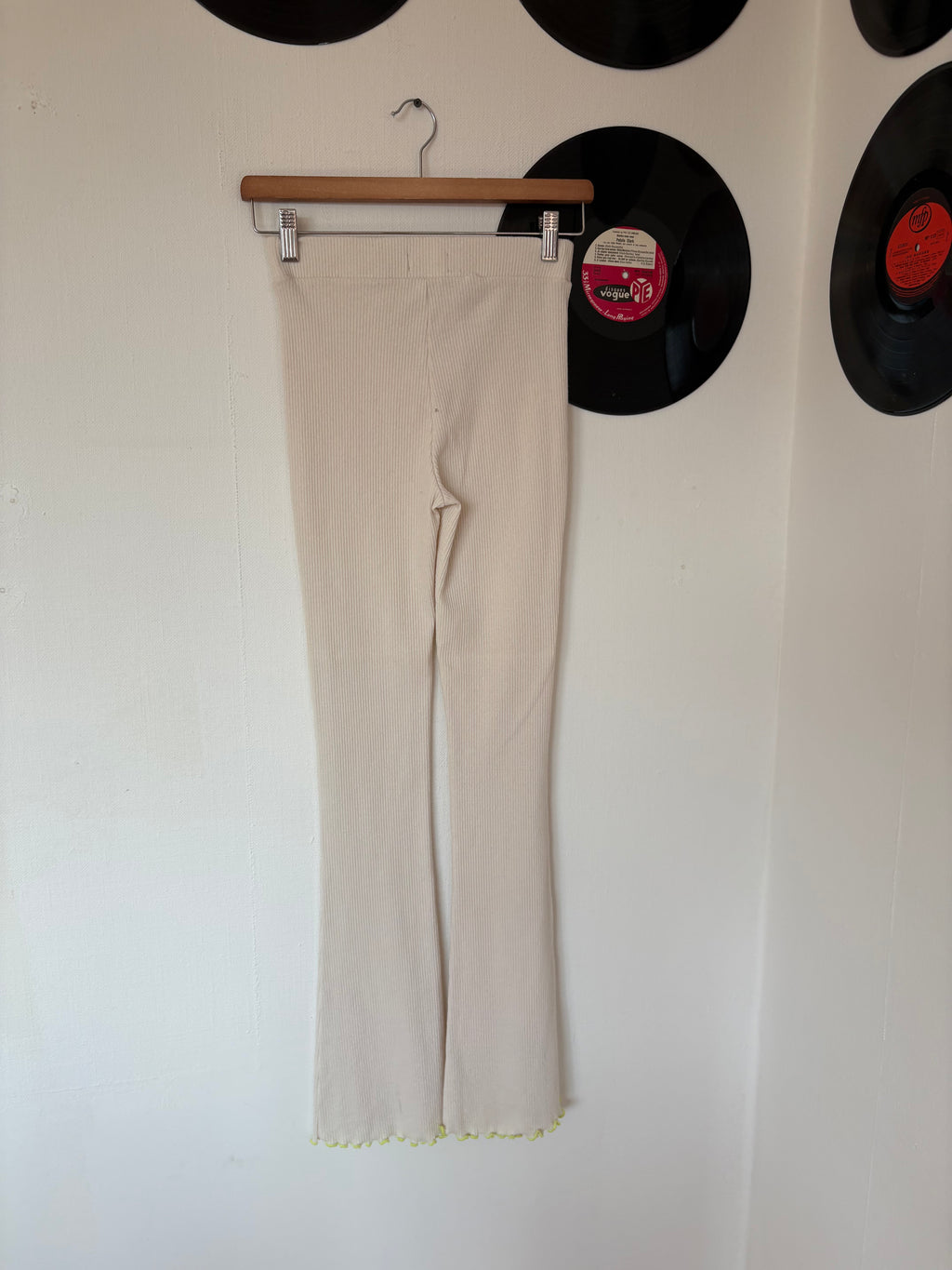Pantalon Bershka - S