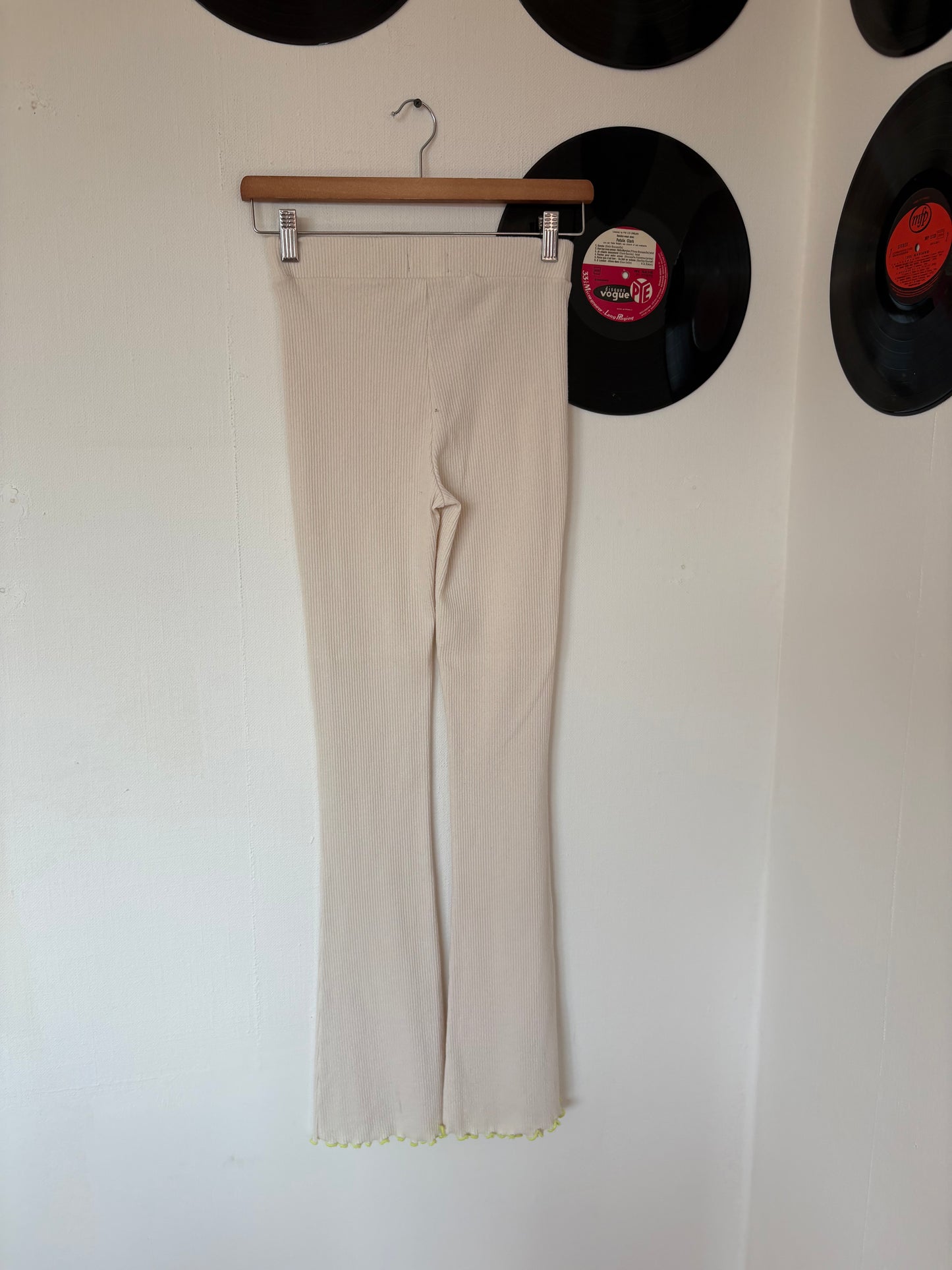 Pantalon Bershka - S