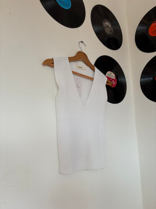 Blouse sweewë - L