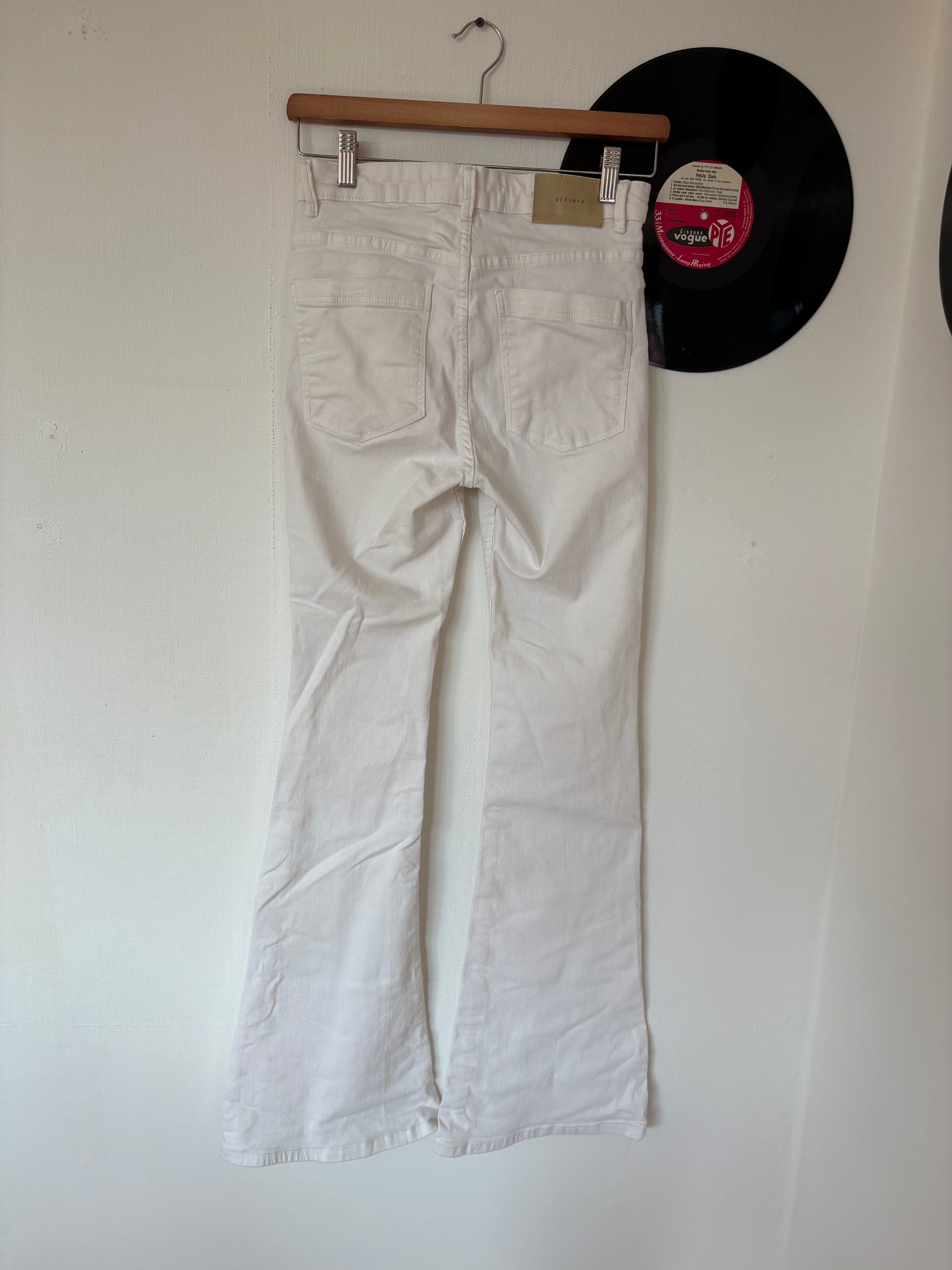 Jeans Bershka - 36