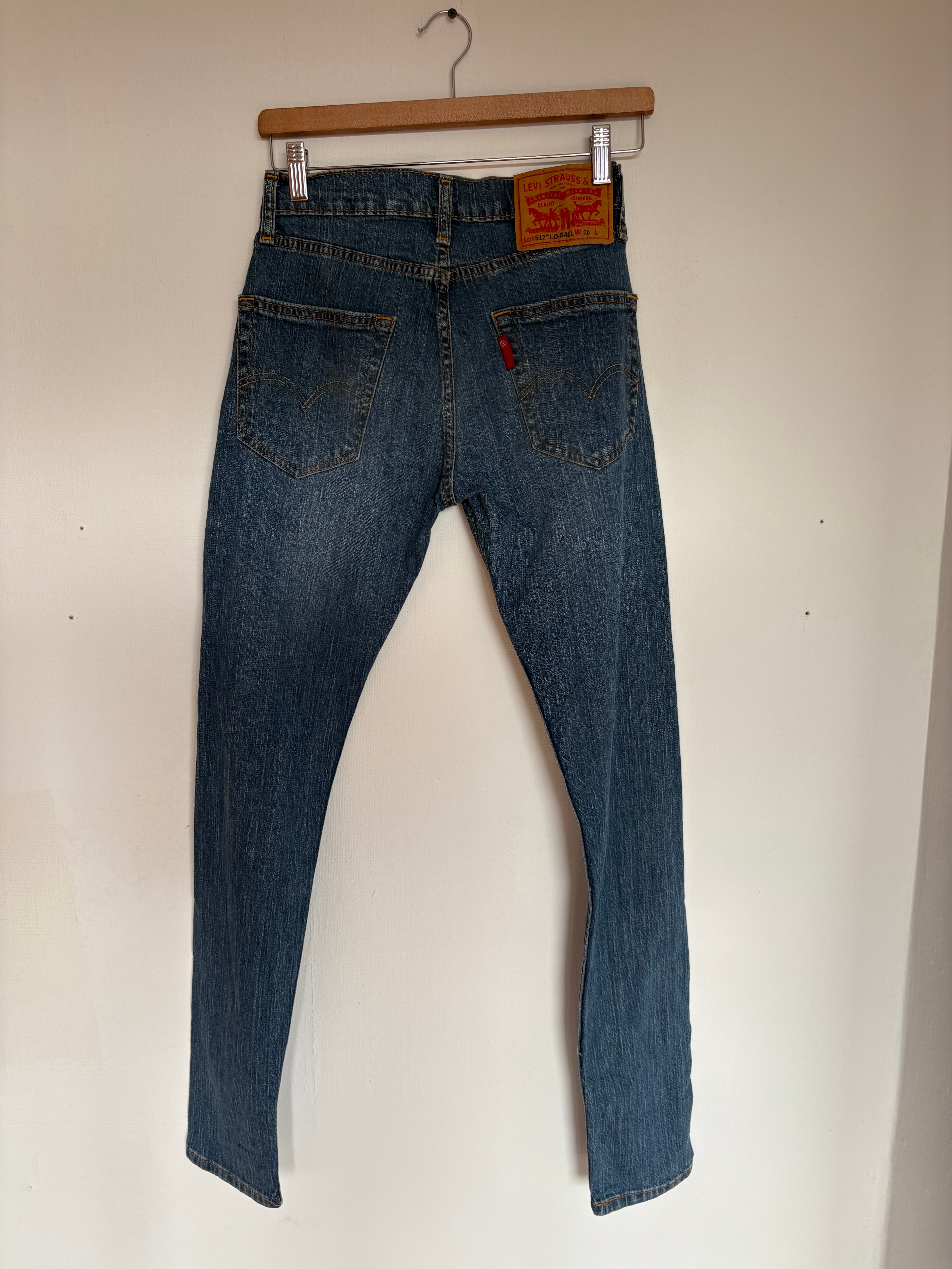 Jeans Levi's - XS