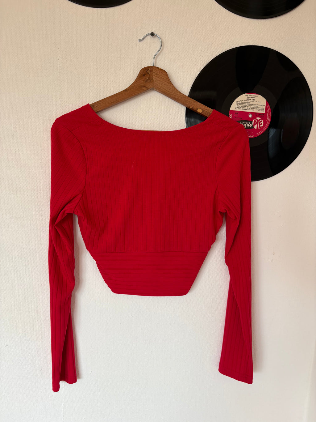 Top Shein - M