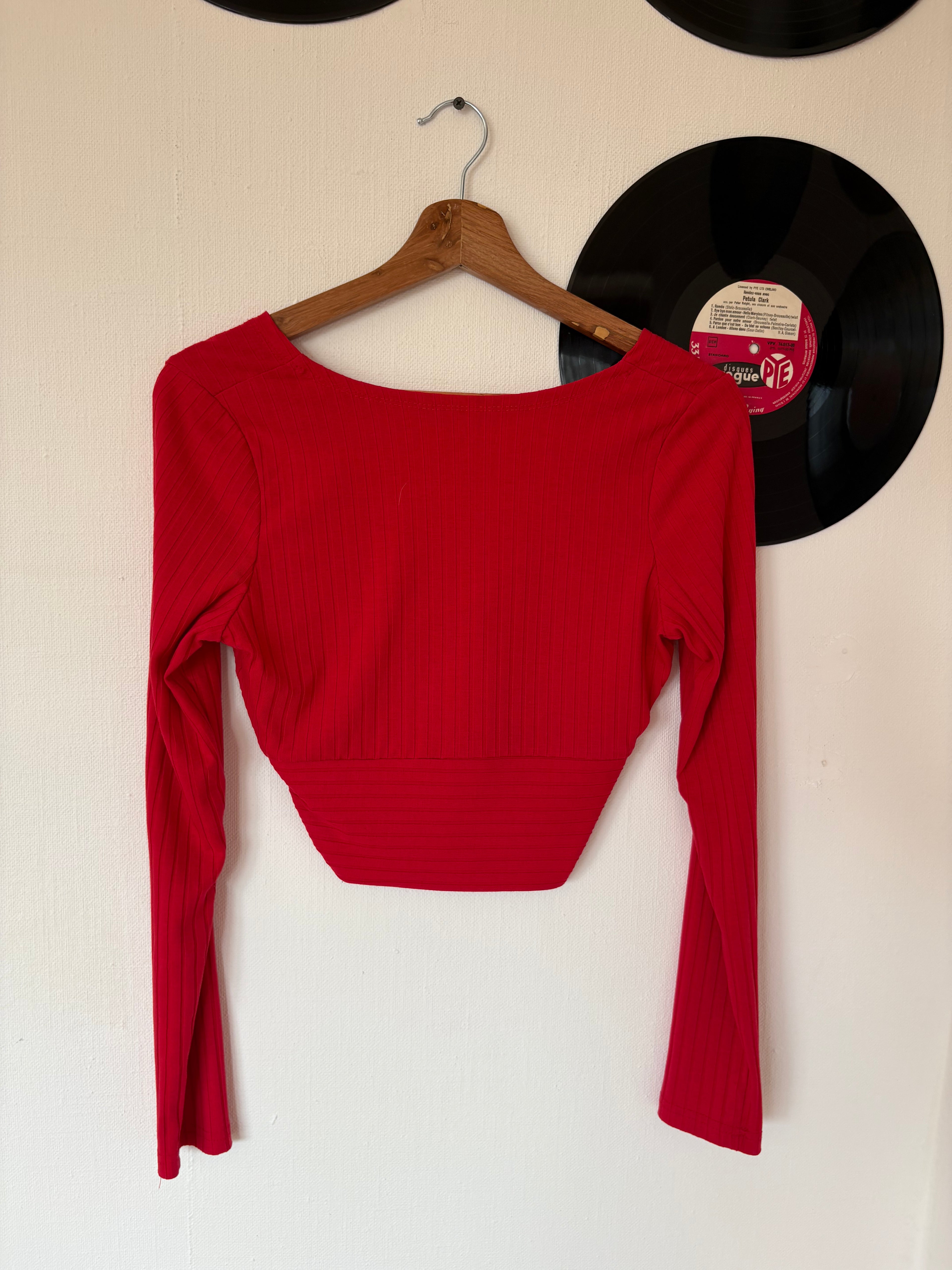 Top Shein - M