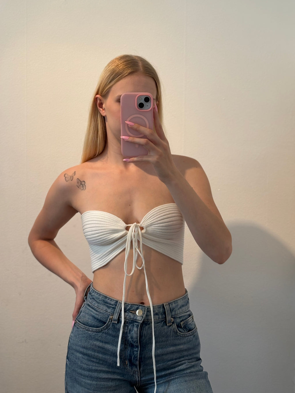 Top Shein - S