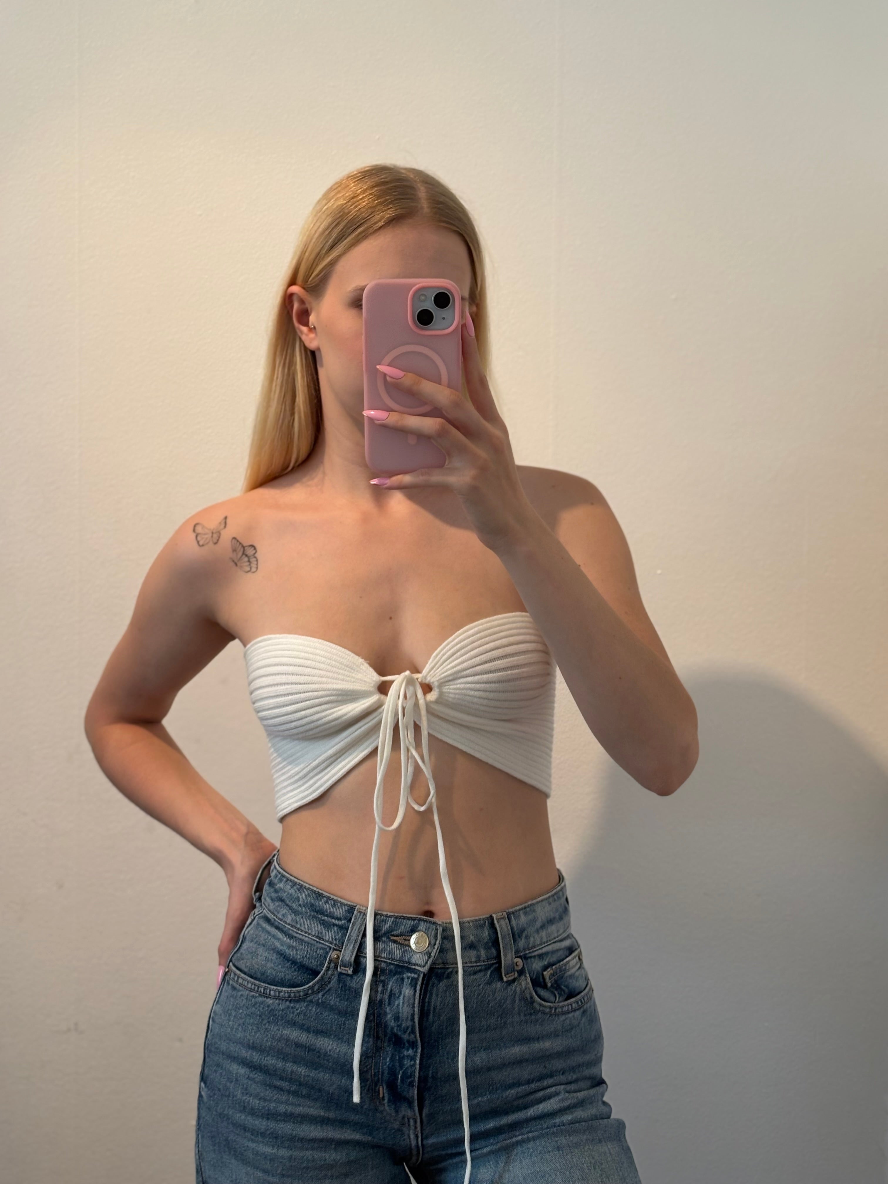 Top Shein - S